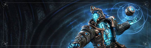 画像ギャラリー No.006のサムネイル画像 / 「Warframe」，Android版を2月19日に正式リリース。3月の大型アップデート「シャドウグラファー（仮）」では，64番目の新Warframeが登場