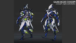 画像ギャラリー No.008のサムネイル画像 / 「Warframe」，Android版を2月19日に正式リリース。3月の大型アップデート「シャドウグラファー（仮）」では，64番目の新Warframeが登場