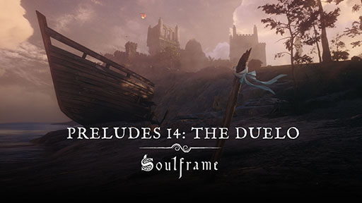 画像ギャラリー No.010のサムネイル画像 / 「Warframe」，初の完全四足歩行を実現した「Voruna Prime」が日本時間4月9日に登場。新作のスキンに関する情報も明らかに