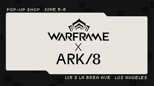 画像ギャラリー No.001のサムネイル画像 / 「Warframe」新ストーリー章「翡翠の影：星座」を6月18日に配信。65体目のWarframe「Sirius & Orion」が登場