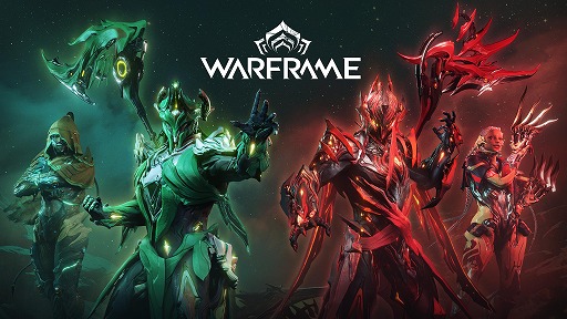 画像ギャラリー No.001のサムネイル画像 / 「Warframe」最新チャプター「翡翠の影:星座」配信開始。65体目のWARFRAME「Sirius & Orion」や新レールジャックミッションが登場
