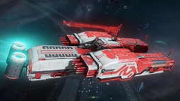 画像ギャラリー No.002のサムネイル画像 / 「Warframe」最新チャプター「翡翠の影:星座」配信開始。65体目のWARFRAME「Sirius & Orion」や新レールジャックミッションが登場