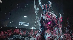 画像ギャラリー No.005のサムネイル画像 / 「Warframe」最新チャプター「翡翠の影:星座」配信開始。65体目のWARFRAME「Sirius & Orion」や新レールジャックミッションが登場