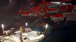 画像ギャラリー No.009のサムネイル画像 / 「Warframe」最新チャプター「翡翠の影:星座」配信開始。65体目のWARFRAME「Sirius & Orion」や新レールジャックミッションが登場