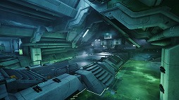 画像ギャラリー No.011のサムネイル画像 / 「Warframe」最新チャプター「翡翠の影:星座」配信開始。65体目のWARFRAME「Sirius & Orion」や新レールジャックミッションが登場