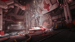 画像ギャラリー No.014のサムネイル画像 / 「Warframe」最新チャプター「翡翠の影:星座」配信開始。65体目のWARFRAME「Sirius & Orion」や新レールジャックミッションが登場