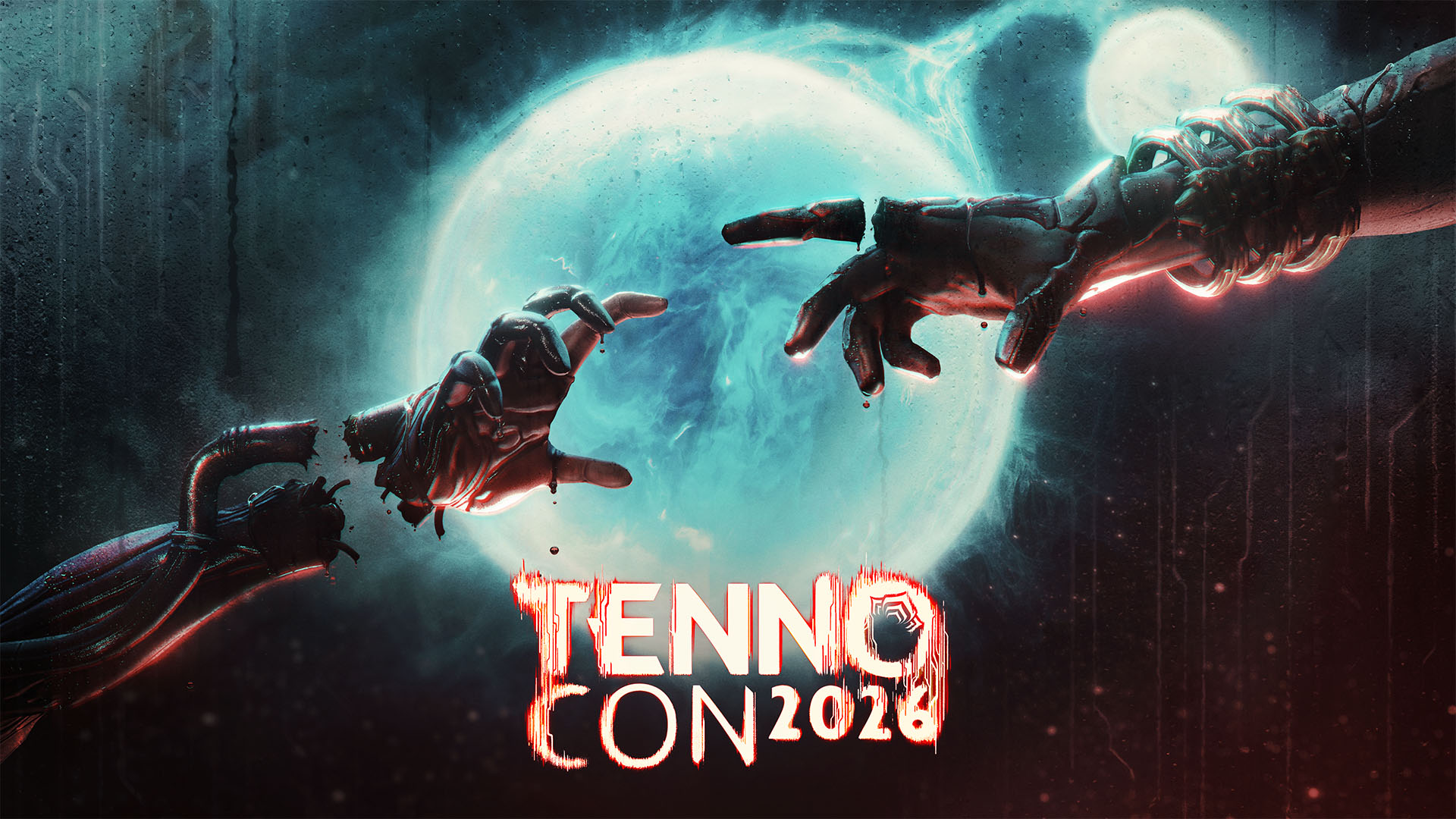 「TennoCon 2026」，現地とオンラインで楽しめるプログラムやTwitchとSteamでの限定ドロップ報酬などが公開に