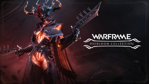 画像ギャラリー No.006のサムネイル画像 / 新星系「Tau」をはじめ,「Warframe」の年内実装予定コンテンツを総まとめ。現役テンノはもちろん,新規&復帰プレイヤーも知ってほしい最新情報【PR】