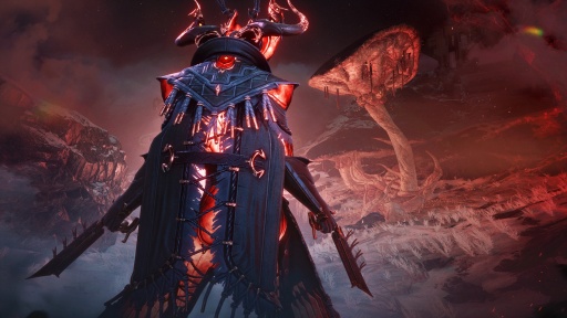 画像ギャラリー No.007のサムネイル画像 / 新星系「Tau」をはじめ,「Warframe」の年内実装予定コンテンツを総まとめ。現役テンノはもちろん,新規&復帰プレイヤーも知ってほしい最新情報【PR】