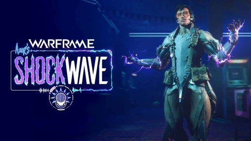 画像ギャラリー No.010のサムネイル画像 / 新星系「Tau」をはじめ,「Warframe」の年内実装予定コンテンツを総まとめ。現役テンノはもちろん,新規&復帰プレイヤーも知ってほしい最新情報【PR】