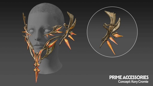 画像ギャラリー No.012のサムネイル画像 / 新星系「Tau」をはじめ,「Warframe」の年内実装予定コンテンツを総まとめ。現役テンノはもちろん,新規&復帰プレイヤーも知ってほしい最新情報【PR】