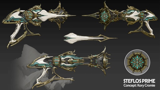 画像ギャラリー No.013のサムネイル画像 / 新星系「Tau」をはじめ,「Warframe」の年内実装予定コンテンツを総まとめ。現役テンノはもちろん,新規&復帰プレイヤーも知ってほしい最新情報【PR】