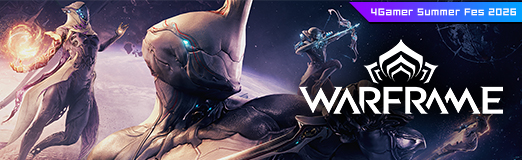画像ギャラリー No.019のサムネイル画像 / 新星系「Tau」をはじめ,「Warframe」の年内実装予定コンテンツを総まとめ。現役テンノはもちろん,新規&復帰プレイヤーも知ってほしい最新情報【PR】