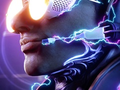 「Warframe」，無料報酬トラック“Nightwave Mix: Amir ショックウェーブ”を配信。期間限定コスメティックなどが登場
