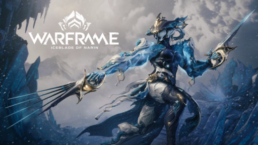 画像ギャラリー No.001のサムネイル画像 / 「Warframe」の次期大型アップデート「Narinの氷剣」は9月24日に無料配信。「Soulframe」の「プレリュード 16:針と狼」は9月中旬に登場