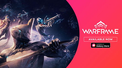 画像ギャラリー No.006のサムネイル画像 / 「Warframe」,大型アップデート「Narinの氷剣」を実施。氷の力を駆使して戦う66体目のWARFRAME「Narin」が登場