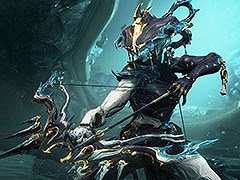 「Warframe」，大型アップデート「Narinの氷剣」を実施。氷の力を駆使して戦う66体目のWARFRAME「Narin」が登場