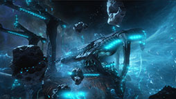 画像ギャラリー No.004のサムネイル画像 / 「Warframe」，一度限りとなる大規模コミュニティイベント「一大作戦：Tauへの道」を米国時間11月17日まで開催中