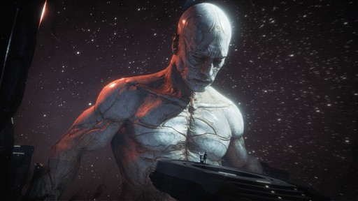 画像ギャラリー No.003のサムネイル画像 / 「Warframe」は，大規模イベント“一大作戦：Tauへの道”で何を描き，どう変わっていくのか。開発者に見どころと少し先の未来について聞いた［インタビュー］
