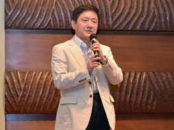 ꡼ No.002Υͥ / PS VitaѴ¸ߤ餫ˡॹȥڥꥨ󥹤ȯɽEXP COLLABORATION KICK OFF MEETING 2012פݡ