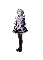 ꡼ No.006 | ֱ The Eternal Legendפ1011ȯ䡣PV1ơ8bitĴɥBGMܥɥޤϿŵξ󤬸