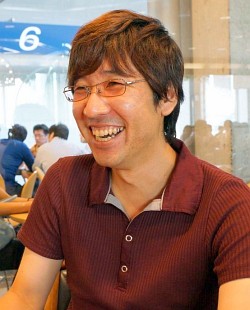 ꡼ No.001Υͥ / ٤碌Ƭ ȥ٥ˡTGS 2012Ƕвäͤˡ󥸥RPG˴ؤ뤪ä򥢥쥳ʹƤߤ