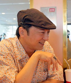 ꡼ No.002Υͥ / ٤碌Ƭ ȥ٥ˡTGS 2012Ƕвäͤˡ󥸥RPG˴ؤ뤪ä򥢥쥳ʹƤߤ