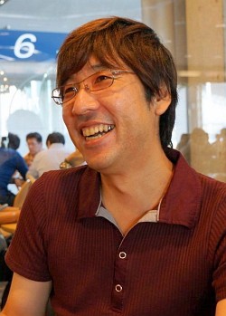 ꡼ No.005Υͥ / ٤碌Ƭ ȥ٥ˡTGS 2012Ƕвäͤˡ󥸥RPG˴ؤ뤪ä򥢥쥳ʹƤߤ