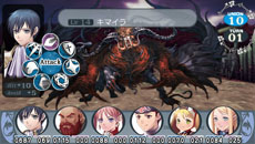 ꡼ No.001 | PSP󥸥RPGֱ The Eternal LegendפǤȯ䡣εΤⲦǤݤ