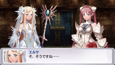 ꡼ No.006 | PSP󥸥RPGֱ The Eternal LegendפǤȯ䡣εΤⲦǤݤ