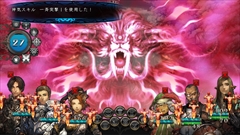 画像集#009のサムネイル/「剣の街の異邦人」,一度しか入手できないユニークアイテムを“再取得”できる「キャッチ&イート」やマルチエンディングの仕組みなどを紹介