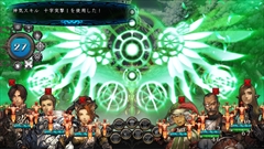 画像集#010のサムネイル/「剣の街の異邦人」,一度しか入手できないユニークアイテムを“再取得”できる「キャッチ&イート」やマルチエンディングの仕組みなどを紹介