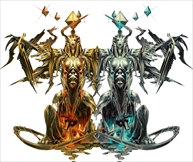 画像集#012のサムネイル/「剣の街の異邦人」,一度しか入手できないユニークアイテムを“再取得”できる「キャッチ&イート」やマルチエンディングの仕組みなどを紹介