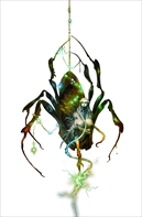 画像集#014のサムネイル/「剣の街の異邦人」,一度しか入手できないユニークアイテムを“再取得”できる「キャッチ&イート」やマルチエンディングの仕組みなどを紹介