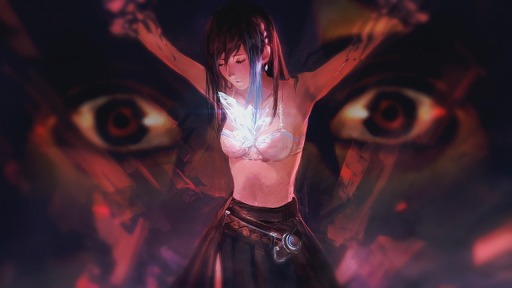 画像集#012のサムネイル/「剣の街の異邦人 〜白の王宮〜」は何がどう“難しい”のか? 徹底した遊びやすさと迷宮の怖さを見事に両立させた本作のプレイレポートをお届け