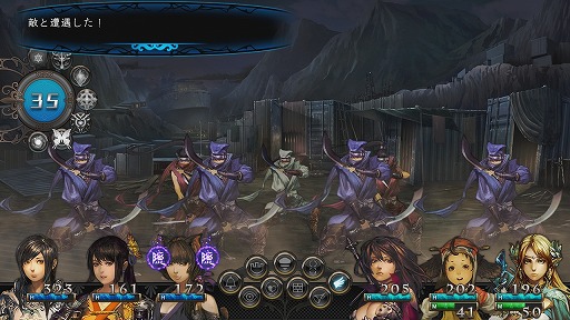 画像集#017のサムネイル/「剣の街の異邦人 〜白の王宮〜」は何がどう“難しい”のか? 徹底した遊びやすさと迷宮の怖さを見事に両立させた本作のプレイレポートをお届け