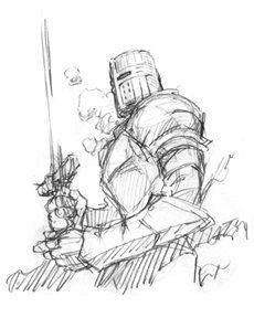 画像ギャラリー No.002のサムネイル画像 / 「Blade & Magic」登場する武器・防具の一部を紹介。武器によって異なる特徴や,コーディネートも楽しめる装備品を確認しよう