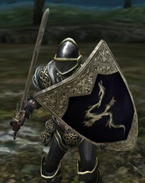 画像ギャラリー No.021のサムネイル画像 / 「Blade & Magic」登場する武器・防具の一部を紹介。武器によって異なる特徴や,コーディネートも楽しめる装備品を確認しよう