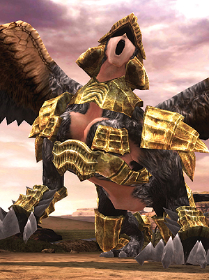 画像ギャラリー No.011のサムネイル画像 / 「Blade & Magic」,“首なし騎士”こと「デュラハン」を始め,登場モンスター4体の情報を公開