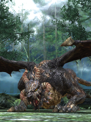 画像ギャラリー No.015のサムネイル画像 / 「Blade & Magic」,“首なし騎士”こと「デュラハン」を始め,登場モンスター4体の情報を公開