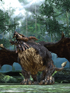 画像ギャラリー No.017のサムネイル画像 / 「Blade & Magic」,“首なし騎士”こと「デュラハン」を始め,登場モンスター4体の情報を公開