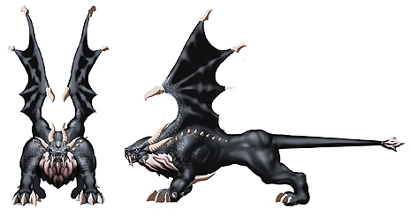 画像ギャラリー No.018のサムネイル画像 / 「Blade & Magic」,“首なし騎士”こと「デュラハン」を始め,登場モンスター4体の情報を公開