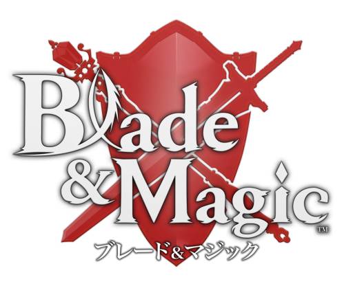 画像ギャラリー No.001のサムネイル画像 / Android向け「Blade & Magic」が近日配信。事前登録受付の締め切り迫る