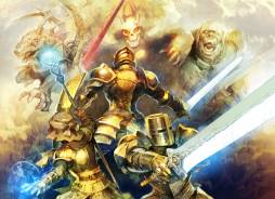 画像ギャラリー No.002のサムネイル画像 / Android向け「Blade & Magic」が近日配信。事前登録受付の締め切り迫る