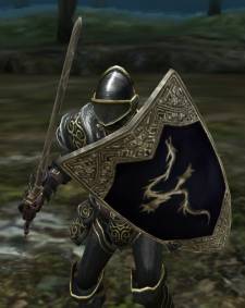 画像ギャラリー No.004のサムネイル画像 / Android向け「Blade & Magic」が近日配信。事前登録受付の締め切り迫る