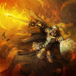 画像ギャラリー No.006のサムネイル画像 / Android向け「Blade & Magic」が近日配信。事前登録受付の締め切り迫る