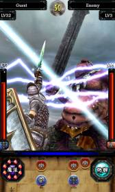 画像ギャラリー No.010のサムネイル画像 / Android向け「Blade & Magic」が近日配信。事前登録受付の締め切り迫る