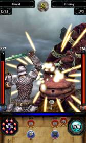 画像ギャラリー No.011のサムネイル画像 / Android向け「Blade & Magic」が近日配信。事前登録受付の締め切り迫る