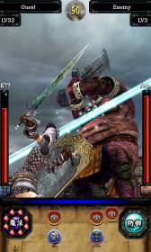 画像ギャラリー No.012のサムネイル画像 / Android向け「Blade & Magic」が近日配信。事前登録受付の締め切り迫る