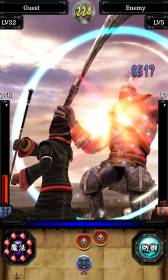 画像ギャラリー No.020のサムネイル画像 / Android向け「Blade & Magic」が近日配信。事前登録受付の締め切り迫る